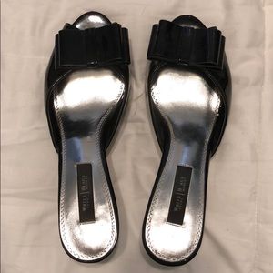 White House / Black Market Heels